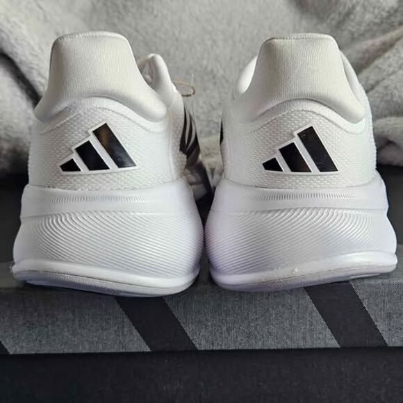 Adidas Response Super M IG1420 White/Black Men’s 8.5 – Brand New in Box - Picture 3 of 7